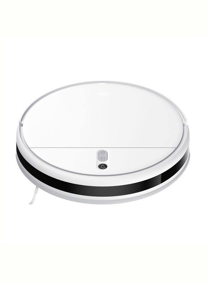 شاومي ممسحة ومكنسة مي هوم سعة 2 لتر بجهاز تحكم عن بعد مع منقي هواء ذكي سعة 4 لترات من شاومي 450 L 35 W MJSTL+AC-M17-SC أبيض - Image 4