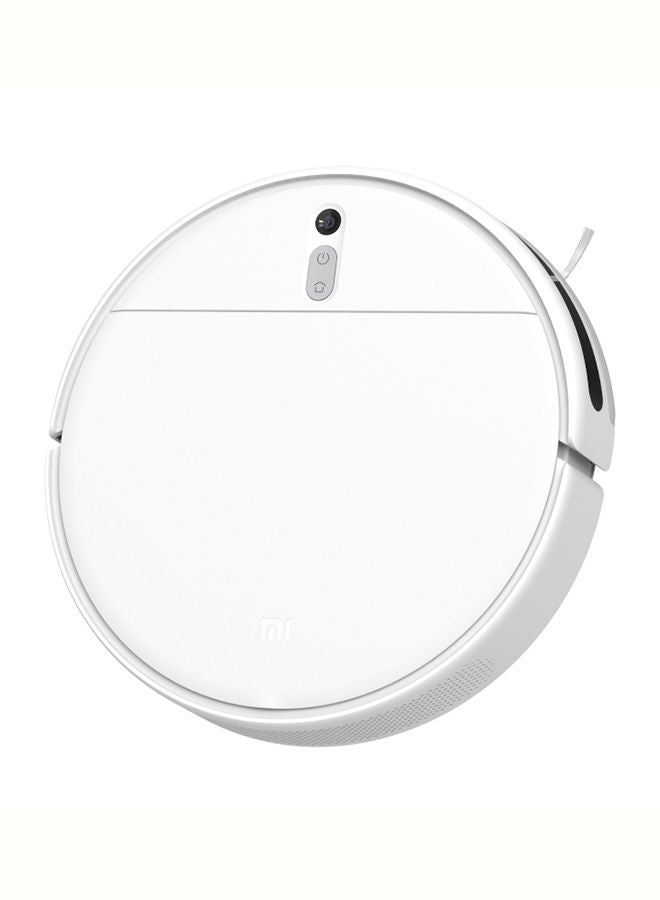 شاومي ممسحة ومكنسة مي هوم سعة 2 لتر بجهاز تحكم عن بعد مع منقي هواء ذكي سعة 4 لترات من شاومي 450 L 35 W MJSTL+AC-M17-SC أبيض - Image 5