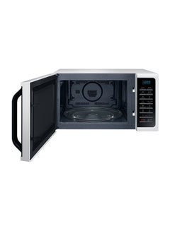 Samsung Convection Microwave Oven 28 L 1400 W MC28H5015AW White  - Image 4