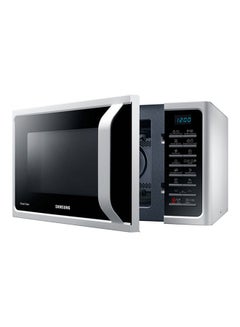 Samsung Convection Microwave Oven 28 L 1400 W MC28H5015AW White  - Image 5