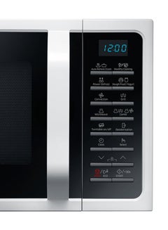 Convection Microwave Oven 28 L 1400 W MC28H5015AW White - v1667572170/N11041836A_7