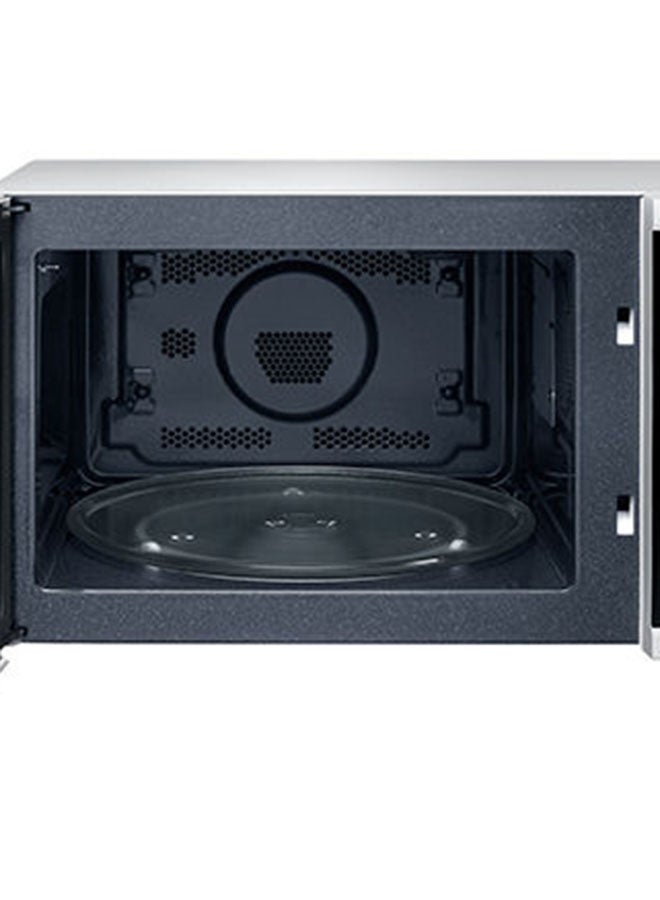 Samsung - Convection Microwave Oven 28 L 1400 W MC28H5015AW White - Image 1