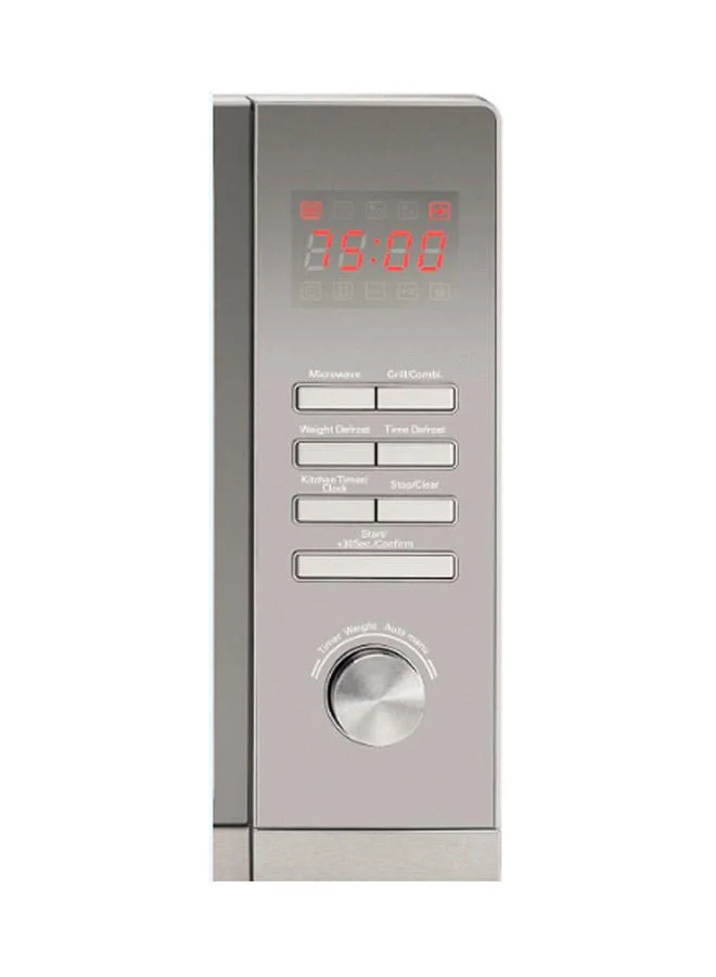 بلاك اند ديكر مايكرويف بلاك اند ديكر مع فرن و شواية 30 L 900 W MZ30PGSS-B5 فضي