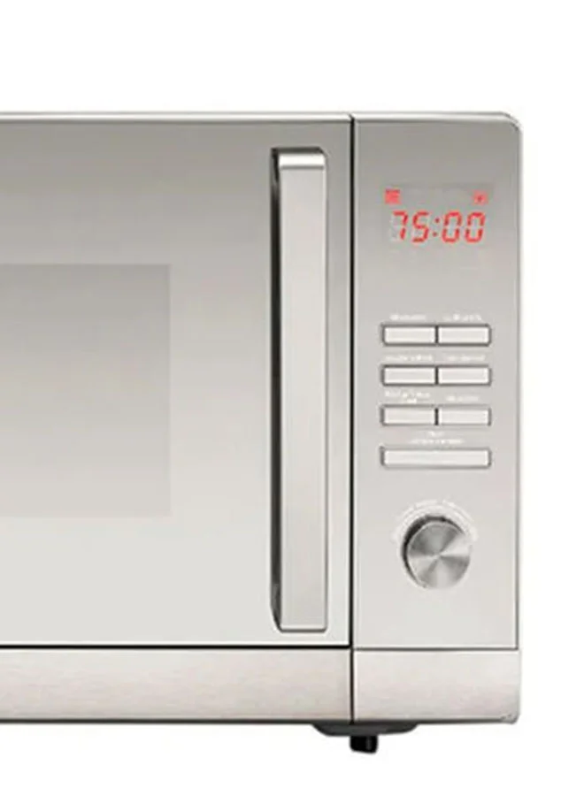 بلاك اند ديكر مايكرويف بلاك اند ديكر مع فرن و شواية 30 L 900 W MZ30PGSS-B5 فضي
