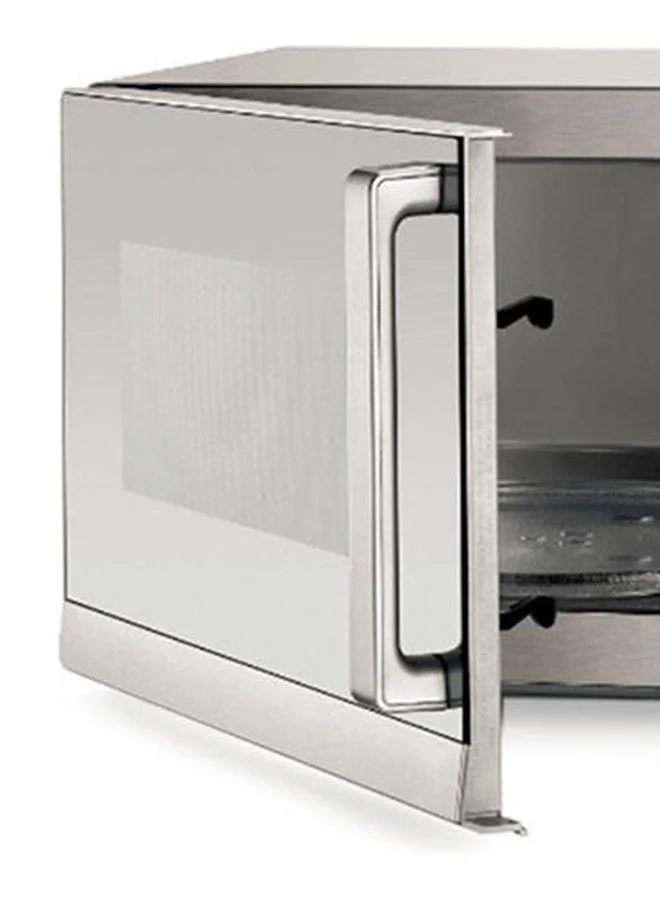 بلاك اند ديكر مايكرويف بلاك اند ديكر مع فرن و شواية 30 L 900 W MZ30PGSS-B5 فضي