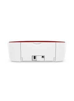 DeskJet Ink Advantage 3788 Wireless, Print, Copy, Scan All-in-One Printer  - Red [T8W49C] Red/White - v1667572179/N18218936A_2