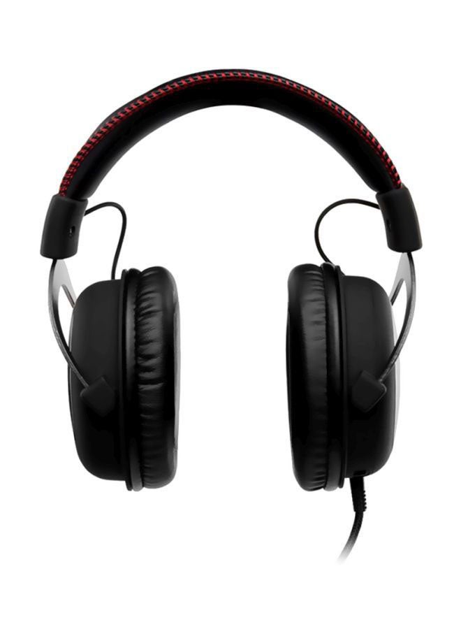 HYPERX Cloud Core 7.1 Surround Sound Wired Headphones with Mic  - Image 3