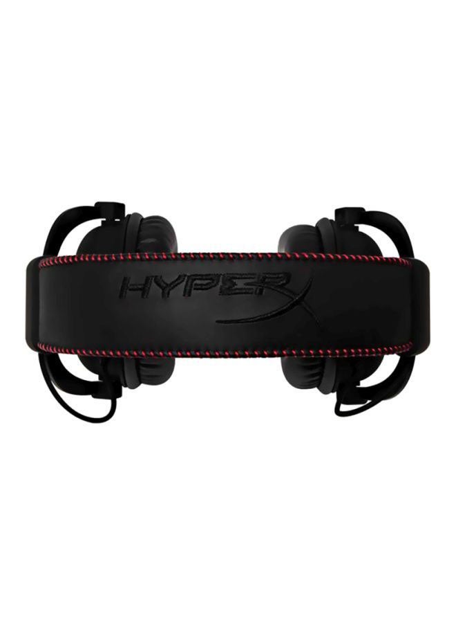 HYPERX Cloud Core 7.1 Surround Sound Wired Headphones with Mic  - Image 4
