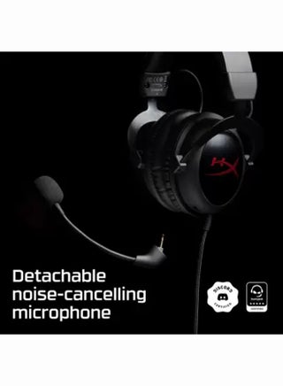 Surround Sound Hyperx Cloud Core Gaming Headset Review HYPERX