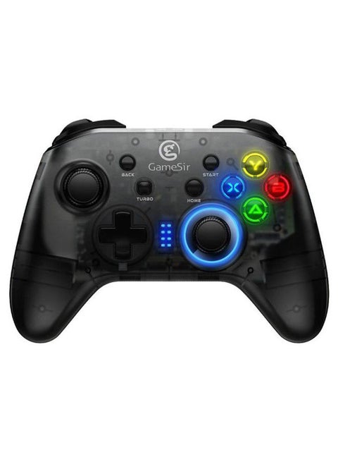 T4 Wireless Game Controller Gamepad For Andriod/ IOS/ Switch/ Windows