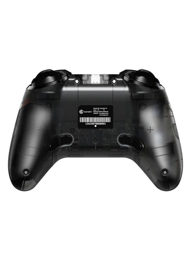 GameSir - T4 Wireless Game Controller Gamepad For Andriod/ IOS/ Switch/ Windows - Image 1