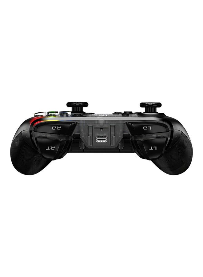 GameSir - T4 Wireless Game Controller Gamepad For Andriod/ IOS/ Switch/ Windows - Image 1