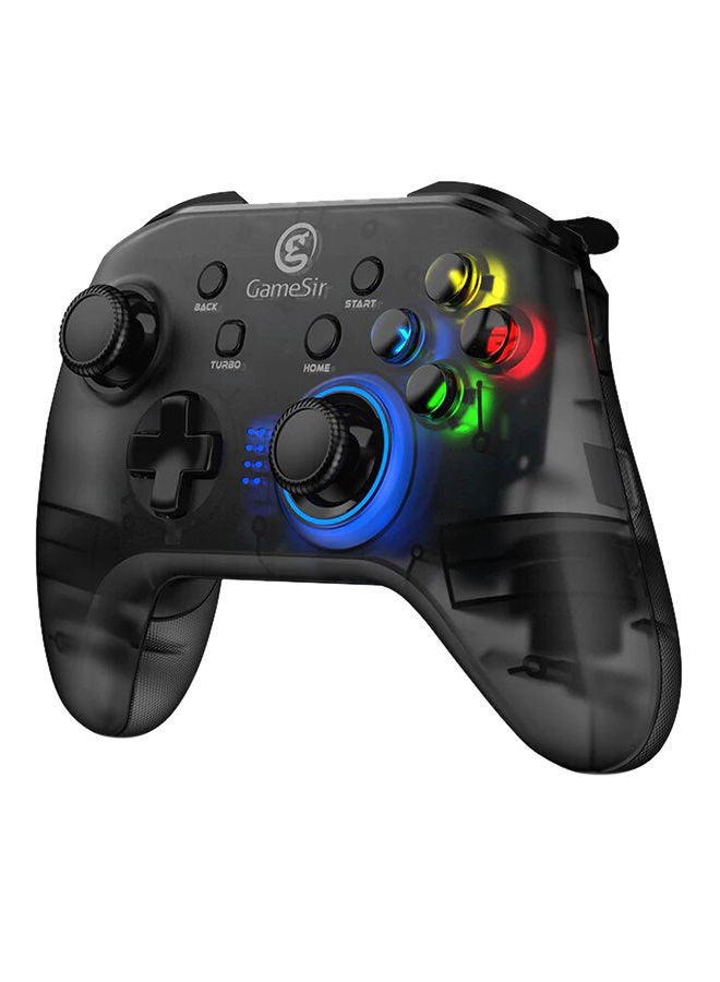GameSir - T4 Wireless Game Controller Gamepad For Andriod/ IOS/ Switch/ Windows - Image 1