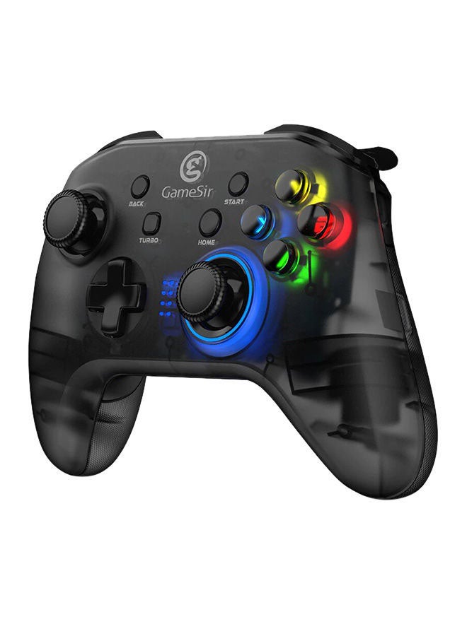 GameSir - T4 Wireless Game Controller Gamepad For Andriod/ IOS/ Switch/ Windows - Image 1