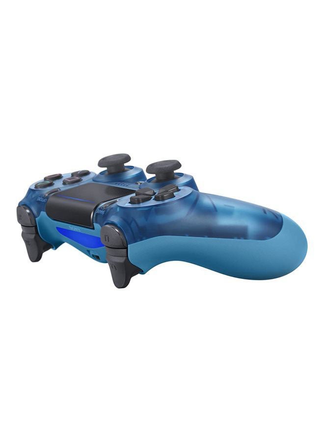 Sony - Sony DUALSHOCK 4 Wireless Controller for PlayStation 4 Blue - Image 1