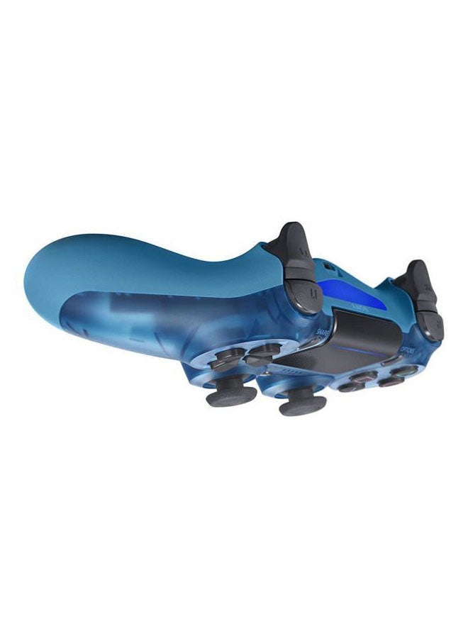 Sony - Sony DUALSHOCK 4 Wireless Controller for PlayStation 4 Blue - Image 1