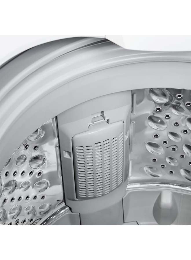 SUPER GENERAL - Fully Automatic Washing Machine 480 W SGW721 Grey/Black - Image 1