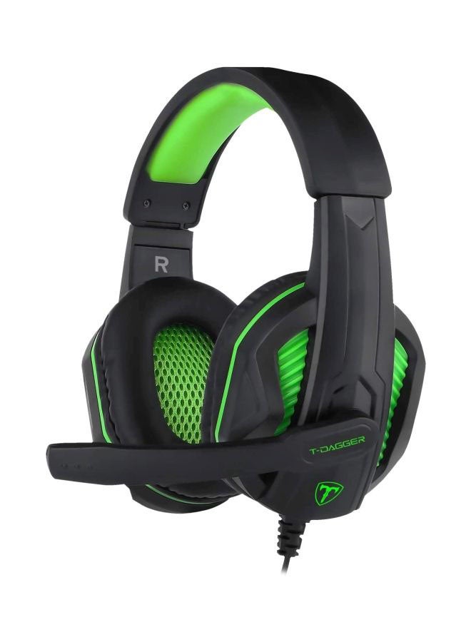 Rock Pow - Mechanical Gaming Keyboard With Mouse And Wired Headset Set - Image 1