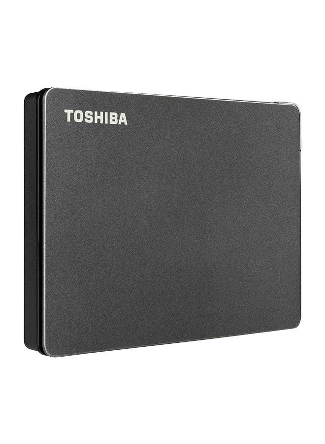 Toshiba - Canvio Flex Portable Gaming External Hard Drive 1.0 TB - Image 1