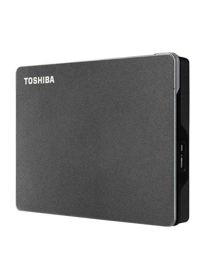 Toshiba - Canvio Flex Portable Gaming External Hard Drive 1.0 TB - Image 1