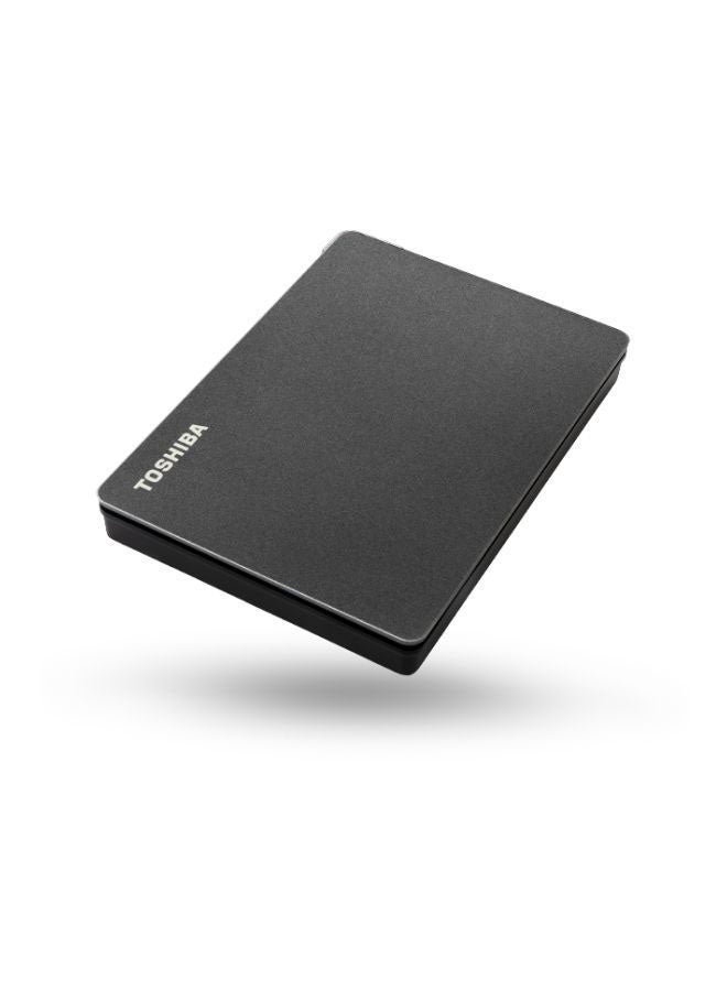 Toshiba - Canvio Flex Portable Gaming External Hard Drive 1.0 TB - Image 1