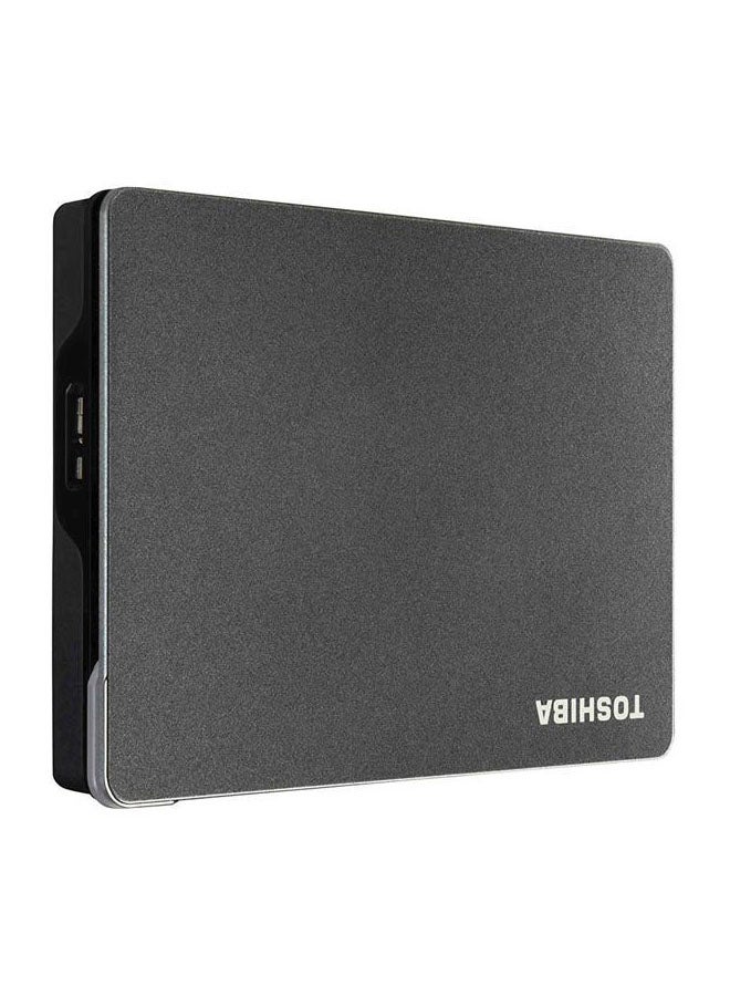 Toshiba - Canvio Flex Portable Gaming External Hard Drive 1.0 TB - Image 1