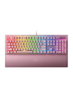 Pink - (Green Switches)