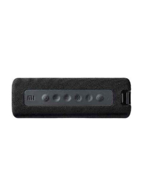 Mi Portable Bluetooth Speaker (16W) Black