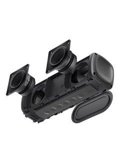 Xiaomi Mi Portable Bluetooth Speaker (16W) Black  - Image 4