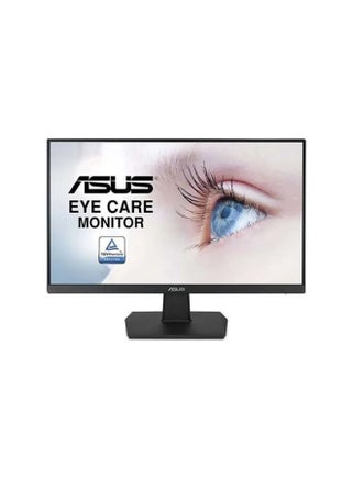 23.8 inch VA24EHE Monitor With IPS LED Full HD (1920x1080) Display, Refresh Rate 75Hz, Response Time 5 ms With AMD FreeSync And DisplayPort HDMI USB Black - v1667572215/N46221140A_1