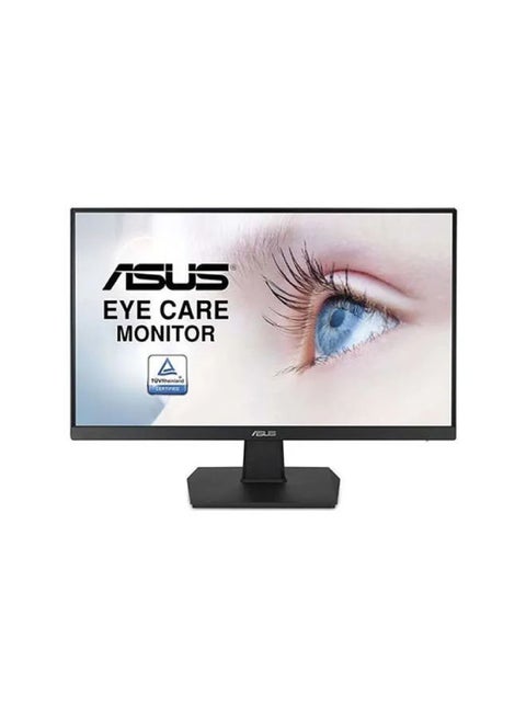 23.8 inch VA24EHE Monitor With IPS LED Full HD (1920x1080) Display, Refresh Rate 75Hz, Response Time 5 ms With AMD FreeSync And DisplayPort HDMI USB Black