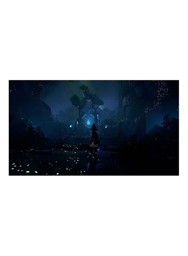 Maximum Games - Kena: Bridge Of Spirits - (Intl Version) - adventure - playstation_5_ps5 - Image 1