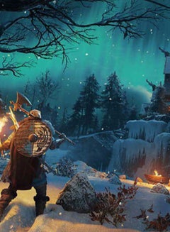 Ubisoft Assassins Creed Valhalla - role_playing - playstation_5_ps5  - Image 5