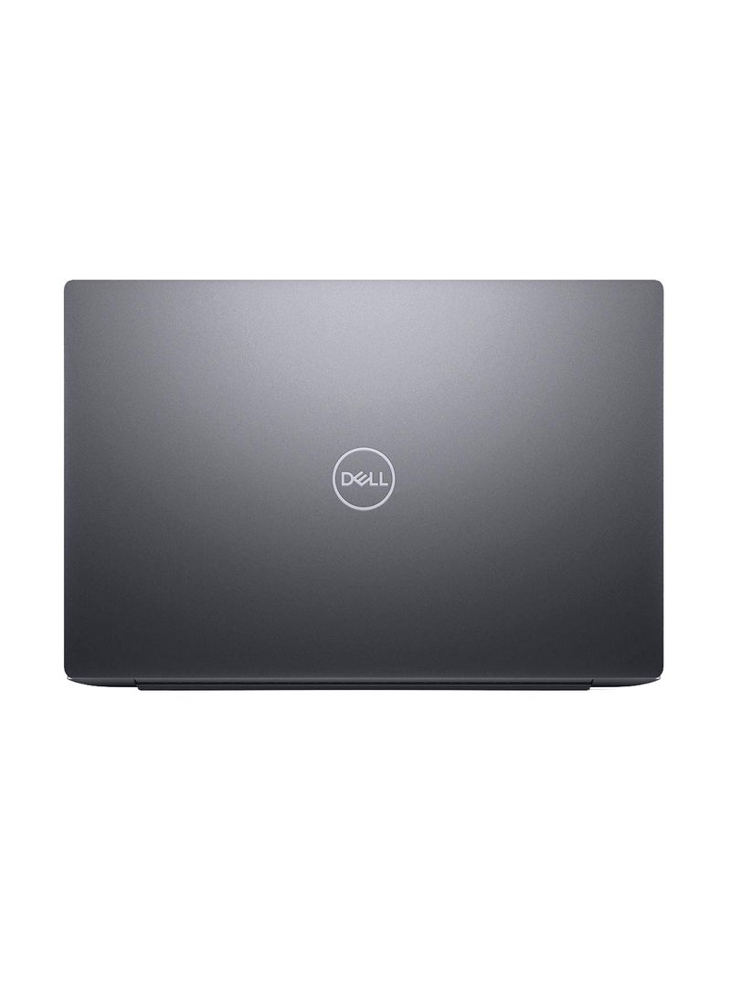 DELL XPS 13 Plus 9320 Laptop With 13.4-Inch Display, Core i7-1260P Processor / 16GB RAM / 1TB SSD / Intel Iris Xe Graphics / Windows 11 Home / English Black - Image 2