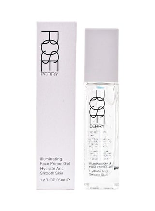 Illuminating Face Primer Gel Hydrate And Smooth Skin Clear - v1667638897/N53363510A_1