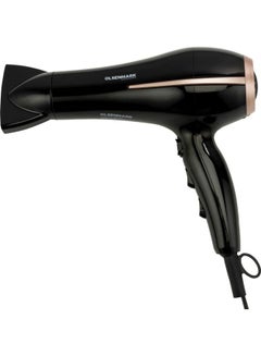Olsenmark 2400 W Professional Hair Dryer With 1 Cool Function and 3 Level Heat Multicolour 300grams  - Image 1