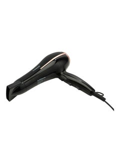 Olsenmark 2400 W Professional Hair Dryer With 1 Cool Function and 3 Level Heat Multicolour 300grams  - Image 4