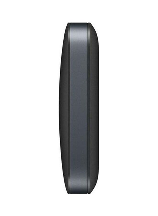 HUAWEI Cute S Pro Portable Router 4G LTE Upto 20 Meter Upto 32 Users Black  - Image 5