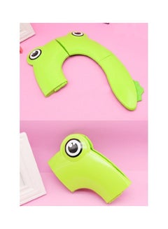 Kidle Foldable Childrens Toilet Potty Training Seat Cover  - Image 2