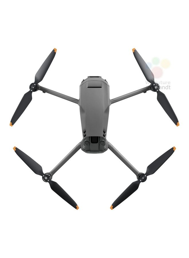 dji - Mavic 3 Classic With RC - Image 1