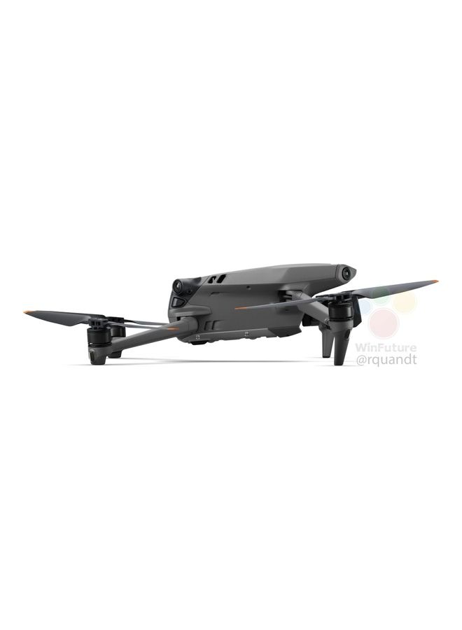 dji - Mavic 3 Classic With RC - Image 1