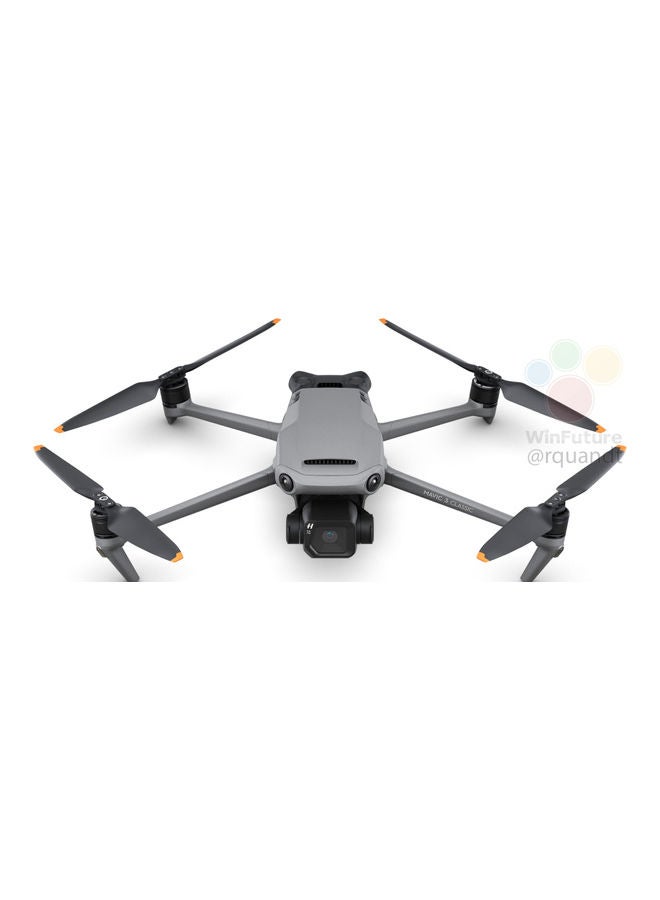 dji - Mavic 3 Classic With RC - Image 1