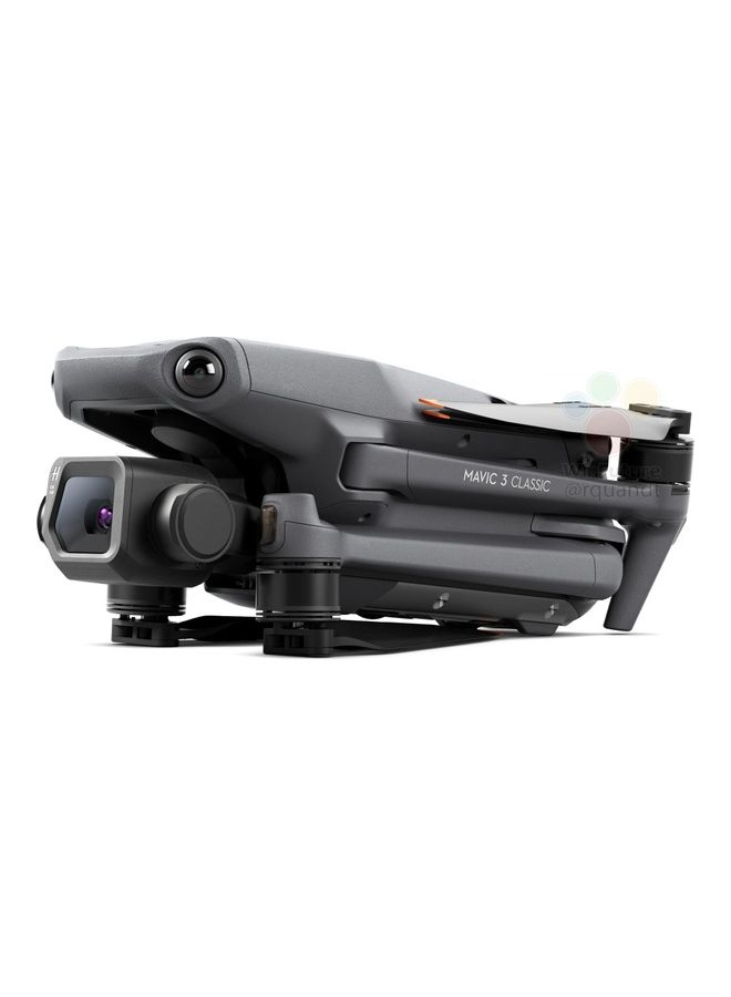 dji - Mavic 3 Classic With RC - Image 1