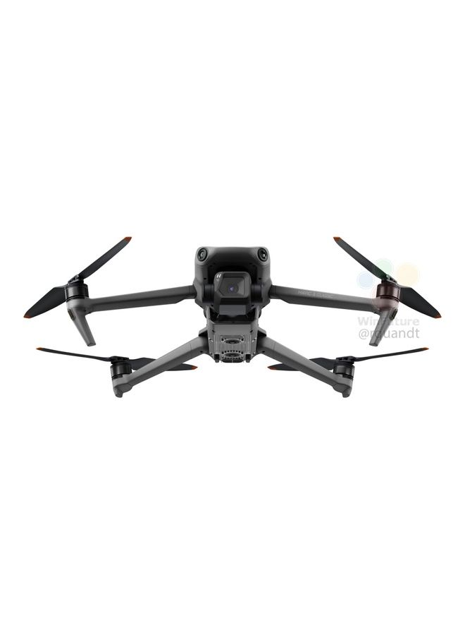 dji - Mavic 3 Classic With RC - Image 1