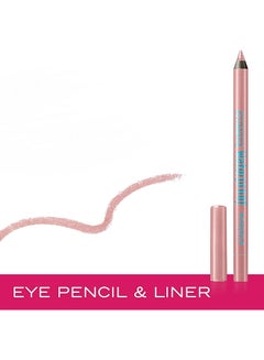 Contour Clubbing Waterproof Eye Pencil Pink - v1667727555/N52077926A_2