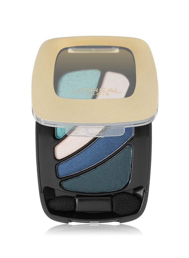 Colour Riche Eye Shadow Multicolour