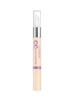 BOURJOIS PARIS Cc Eye Cream Concealer 23 Golden Beige - v1667727556/N53320539A_3