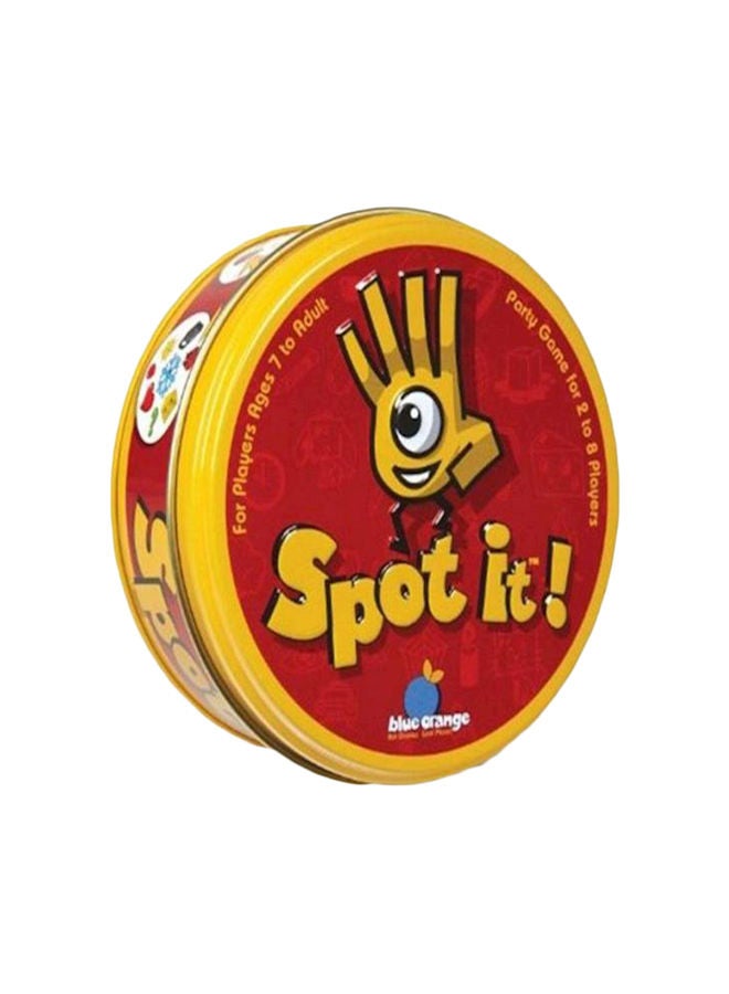 Spot It! Card Game