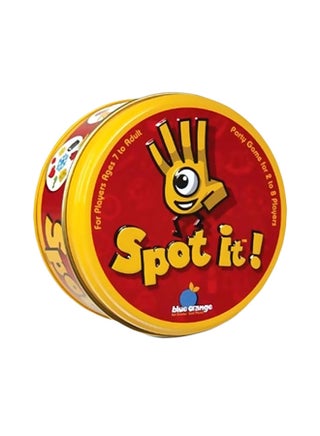 Spot It! Card Game - v1667733901/N24496148A_1