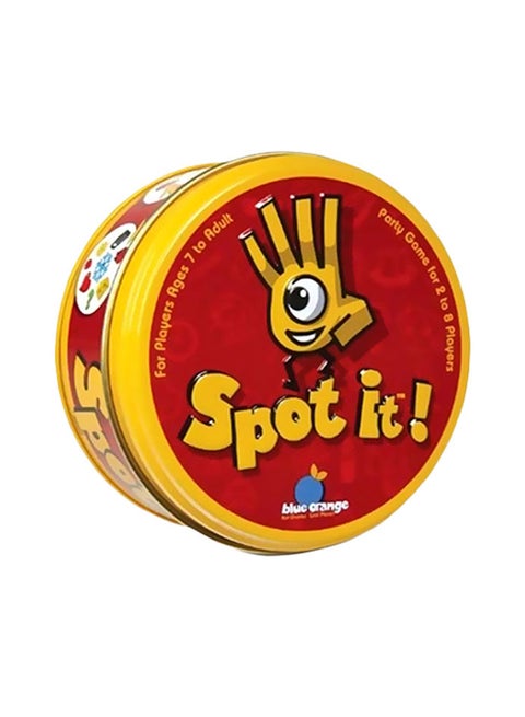 Spot It! Card Game